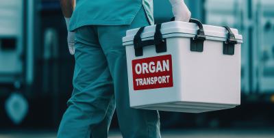 Busting the Myths About Organ Donation 