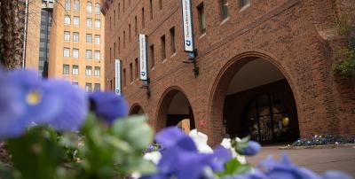 Thomas Jefferson University