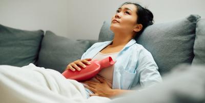 Learn about the causes of heavy periods and their connection to bleeding disorders on The Healthiest You: Episode 50