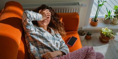 Learn about treatment options and lifestyle changes to support your menstrual cycle on The Healthiest You: Episode 51