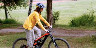Learn eBike safety tips, helmet rules, kids eBike risks, accident facts, and U.S. regulations to ride electric bikes safely.