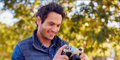 Tips about Men's health as they age from LVHN