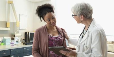 Pregnancy is one of the most personal journeys a person can experience – and no two experiences are exactly alike. That’s why having options for prenatal and obstetric (OB) care is so important. 