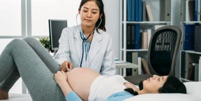 Pregnancy is one of the most personal journeys a person can experience – and no two experiences are exactly alike. That’s why having options for prenatal and obstetric (OB) care is so important. 
