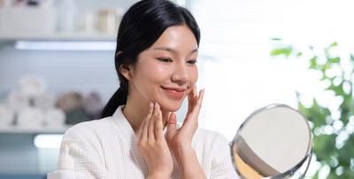 Our program can reduce the psychological and physical distress acne can cause