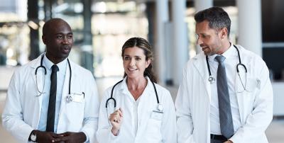 Nineteen Jefferson Health hospitals earned Get With The Guidelines® achievement awards from the American Heart Association and American Stroke Association. 