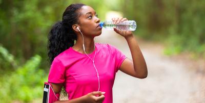 Get tips on how to stay hydrated from our experts at Lehigh Valley Health Network
