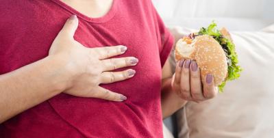 1 in 5 Americans — 60 million people — suffer from heartburn at least once a month. How to get help