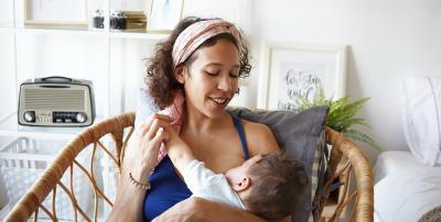 Whether you're planning ahead or ready to start now, these helpful weaning tips can make the process feel less stressful and more manageable