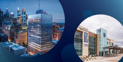 Health Centers at Jefferson Health 