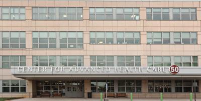 Lehigh Valley Health Network (LVHN) Injury Center–1250 Cedar Crest offers walk-in care for orthopedic injuries 