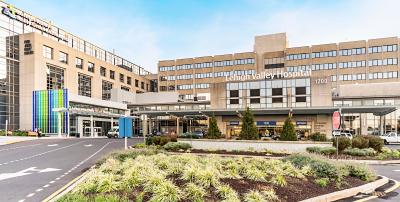 Pennsylvania pulmonology team surpasses 1,300 procedures