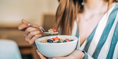 College health basics 