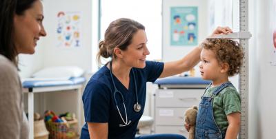 From preschool milestones to teen screenings, routine checkups ensure your child stays healthy, active, and on track