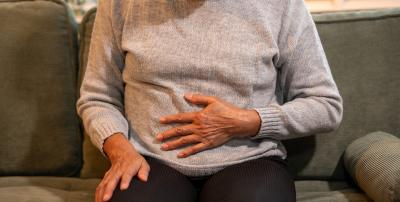 Symptoms of Ovarian Cancer 