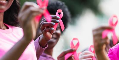 Breast cancer awareness 2026