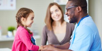 Learn how an LVPG pediatric rheumatologist can help your family diagnose and treat pediatric inflammatory diseases.