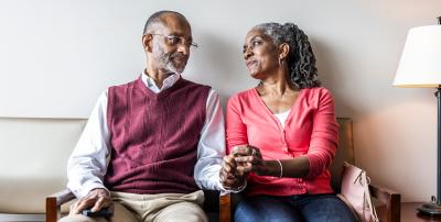 Caregiver Retreat for People Providing Care to Loved Ones With Alzheimer’s Disease or Dementia