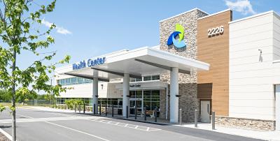 Jefferson Health announces plans for its fourth annual Free Community Walk-in Flu Shot Clinic at Health Center at Carbon