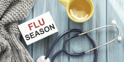Tips to stay healthy this flu season