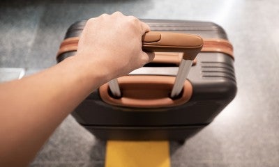 Unpack your bags, you’ve found your dream nursing career at LVHN.