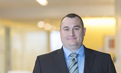 Ryan T. Smith, DO