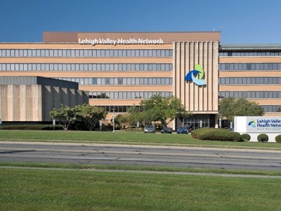 Lehigh Valley Health Network-Mack Boulevard