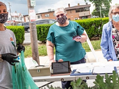 Annual Report-Community