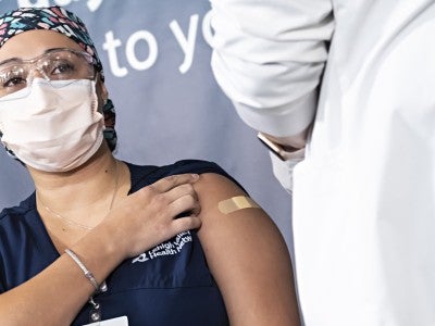 Annual Report-Vaccines