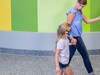 Annual Report-Convenient Access