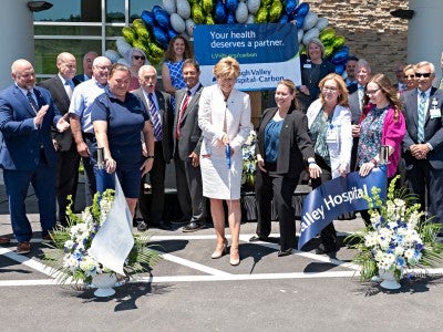 2022 Annual Report - Convenient Access to Excellence