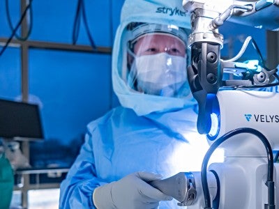 2022 Annual Report - High-quality specialty care 