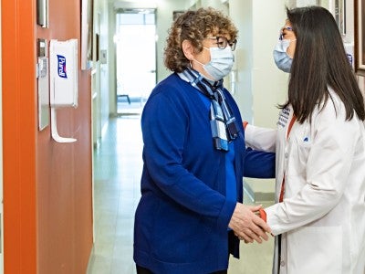 2022 Annual Report - Partners in Caring