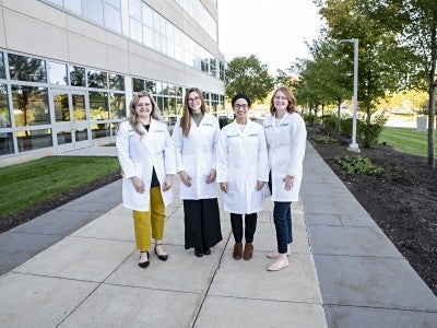 Female Voiding Dysfunction and Reconstructive Surgery Care Team