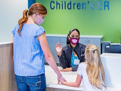 Convenient Access To Quality Care