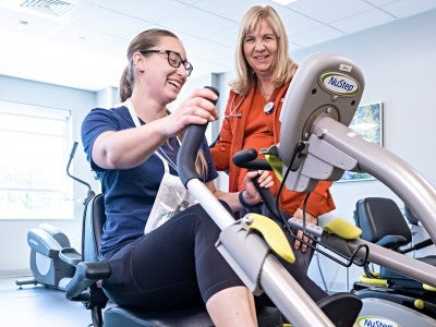 Five Star Experience