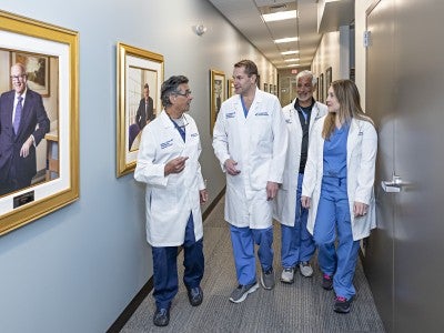 Steamtown Ear Nose and Throat Care Team