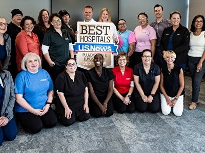 LVHN Annual Report 2024 - US News