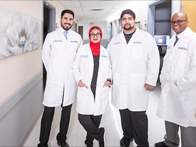 Lehigh Valley Hospital–Schuylkill