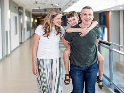 Lehigh Valley Hospital