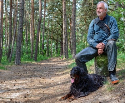 Urinary Incontinence