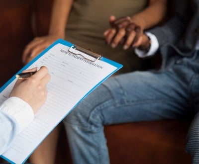 Genetic counseling services