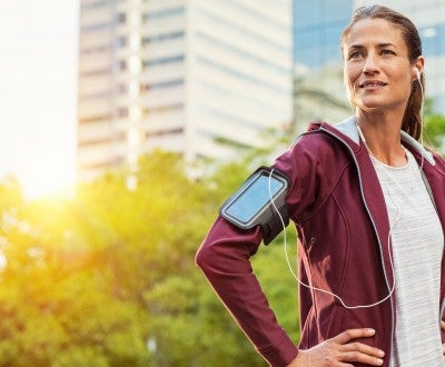 Planning a pregnancy