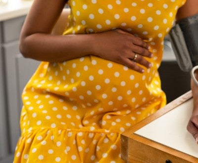 Pregnancy hypertension and kidney care