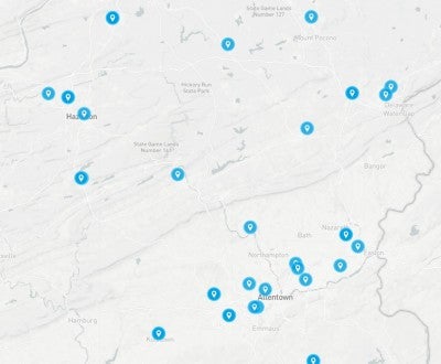 Find an OB-GYN near you