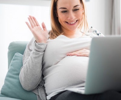 Pregnancy pathway and parent education