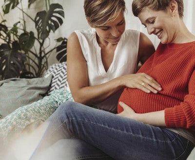 High risk pre-existing conditions and pregnancy