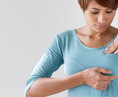 Keep Abreast of Breast Changes