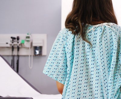 Check Up on Your Cervical Health