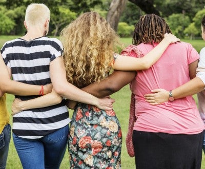 Ladies, We’ve Found Your Perfect Partner